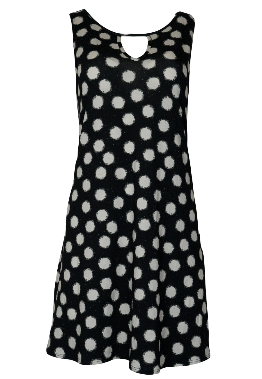 Vera Shift Sleeveless SALE!
