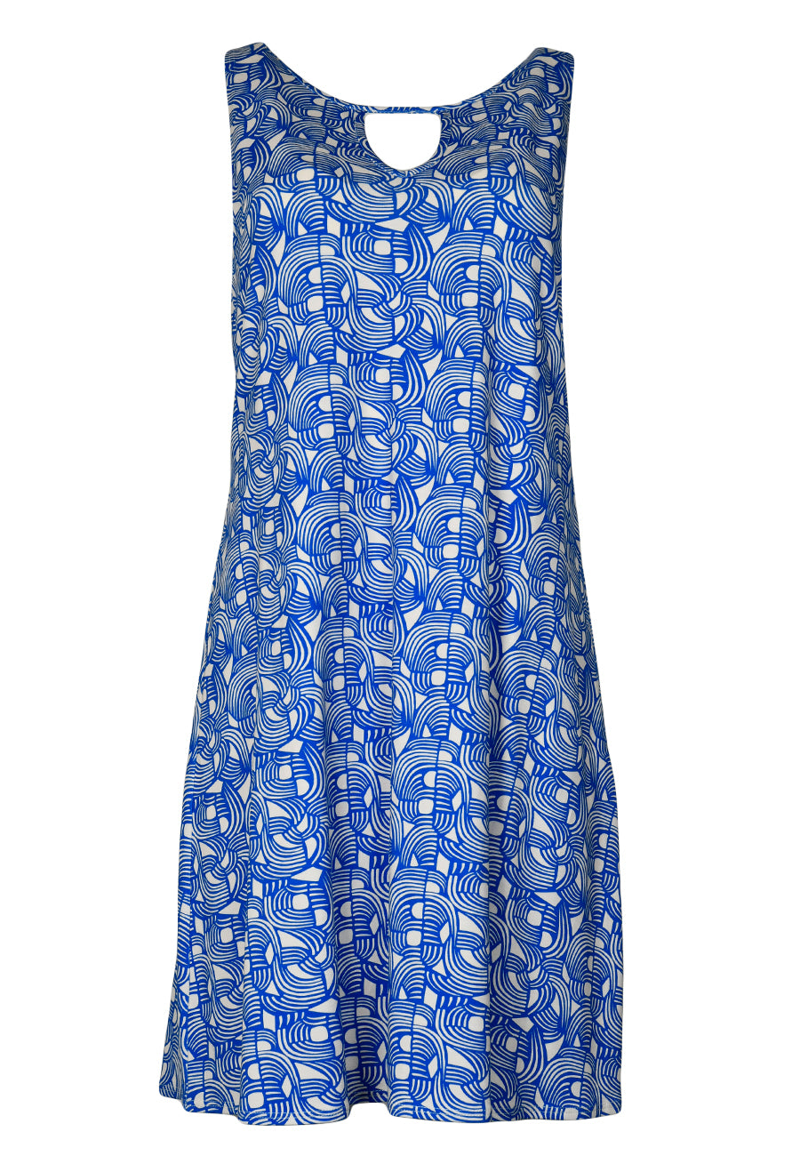 Vera Shift Sleeveless SALE!