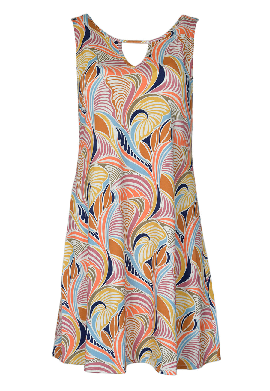 Vera Shift Sleeveless SALE!