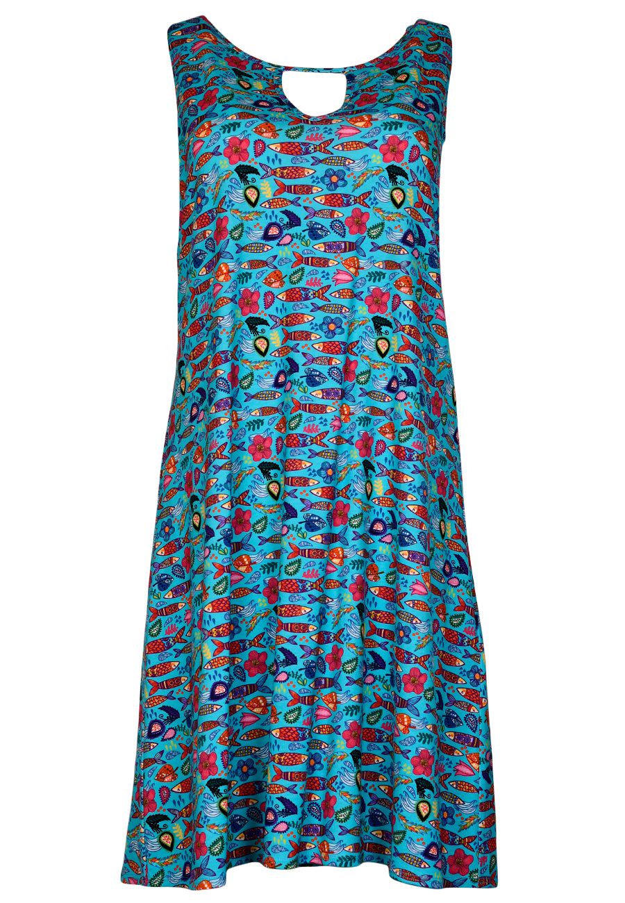 Vera Shift Sleeveless SALE!