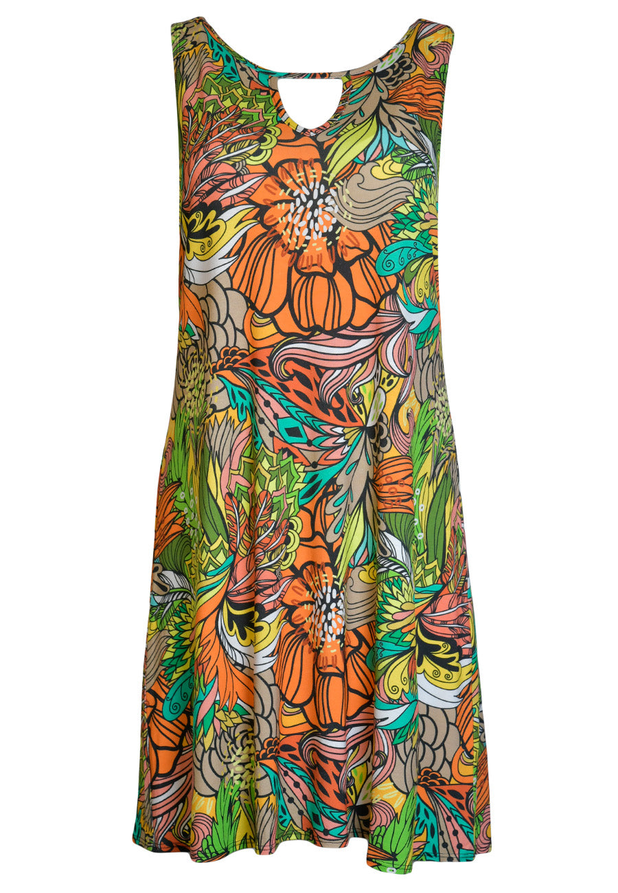 Vera Shift Sleeveless SALE!