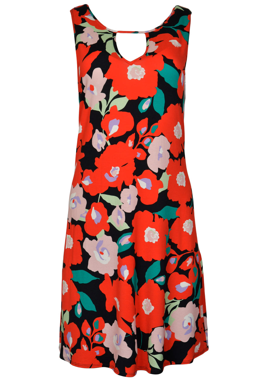 Vera Shift Sleeveless SALE!