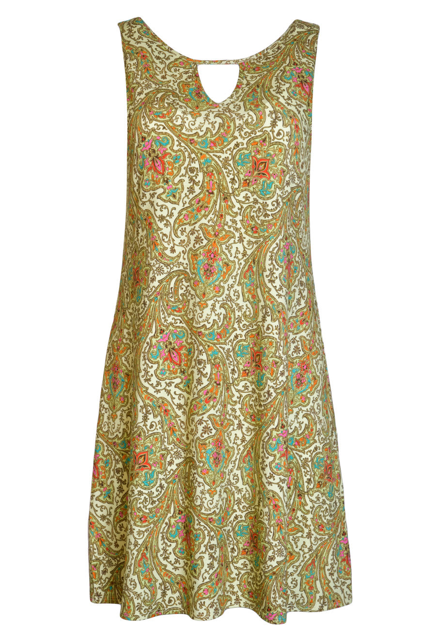 Vera Shift Sleeveless SALE!