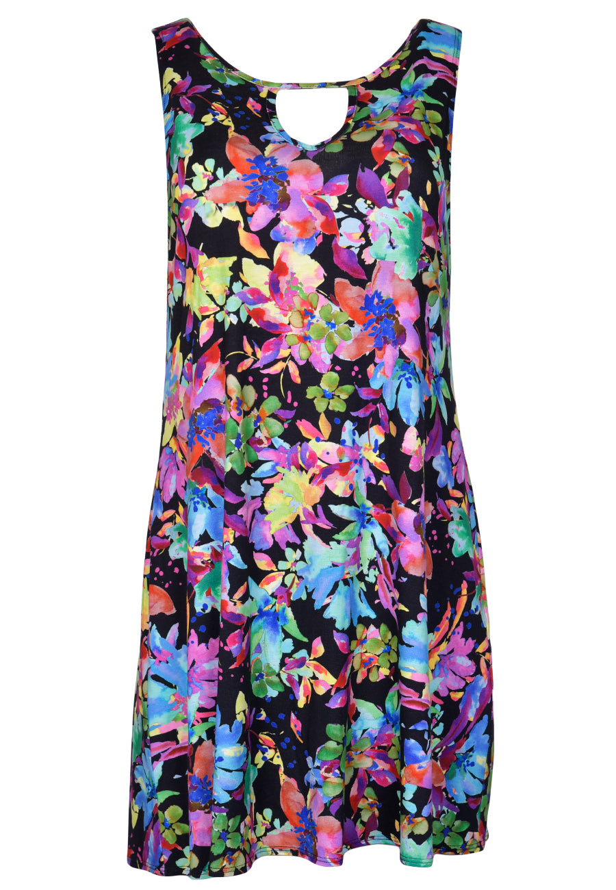 Vera Shift Sleeveless SALE!
