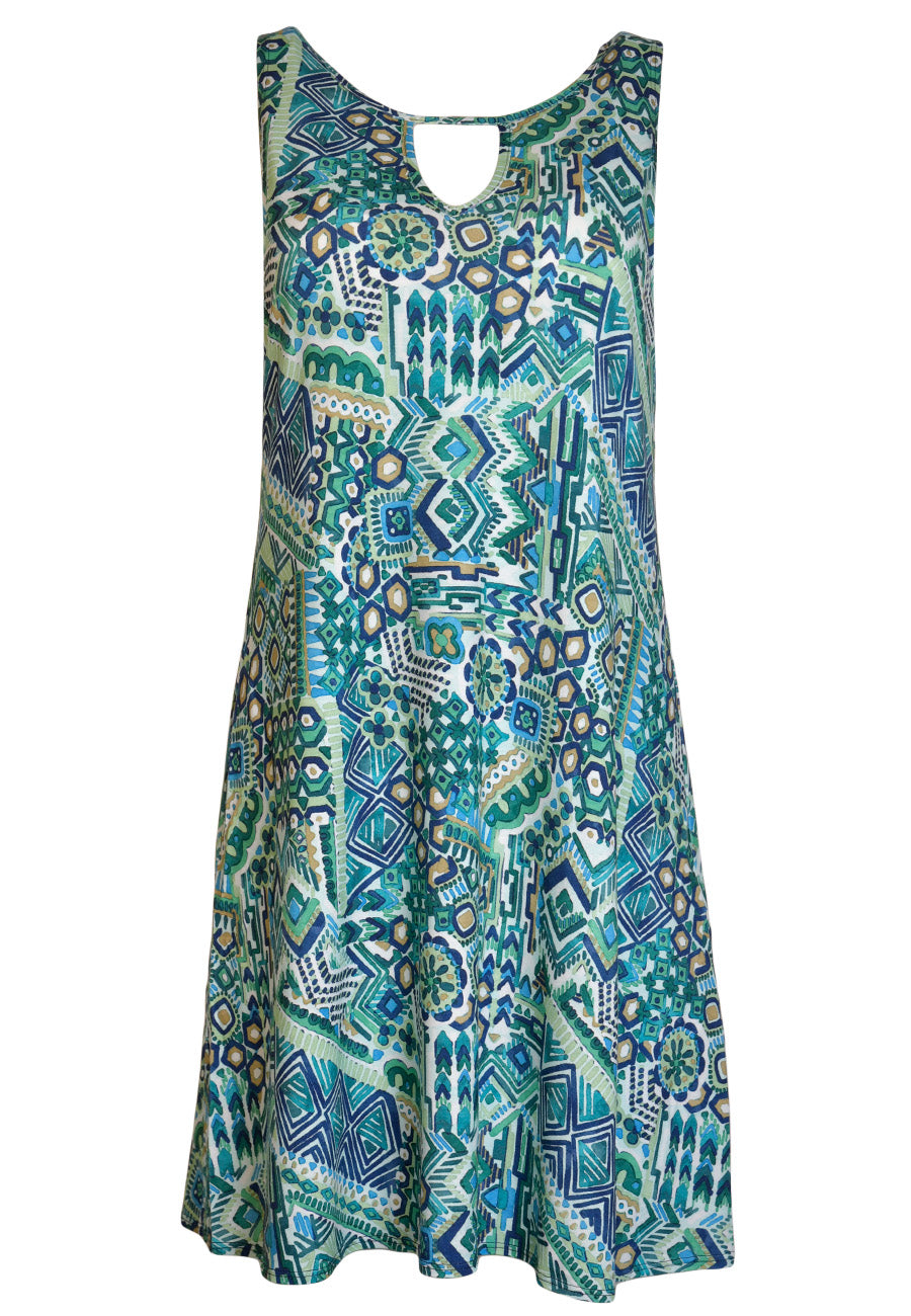 Vera Shift Sleeveless SALE!