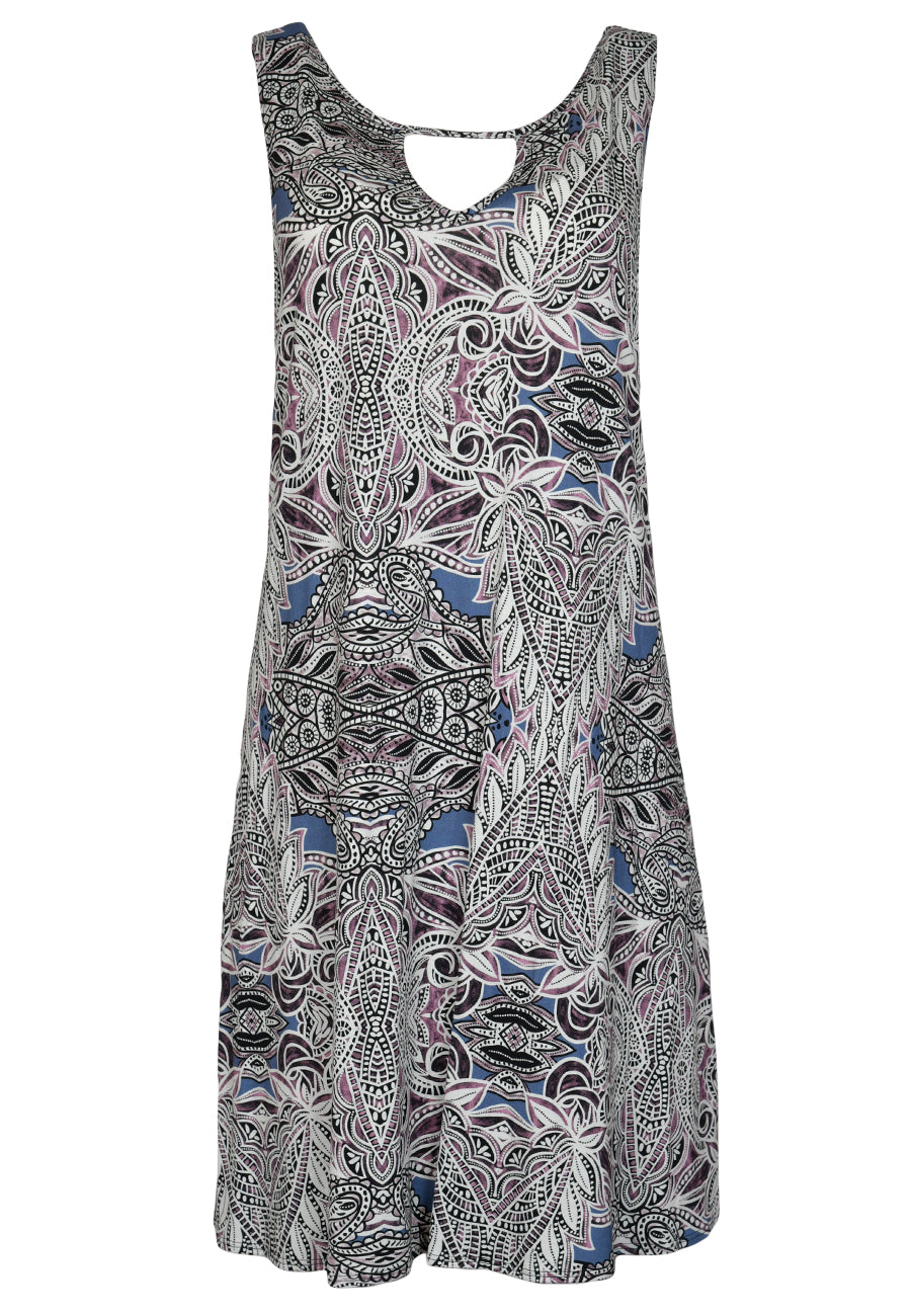 Vera Shift Sleeveless SALE!