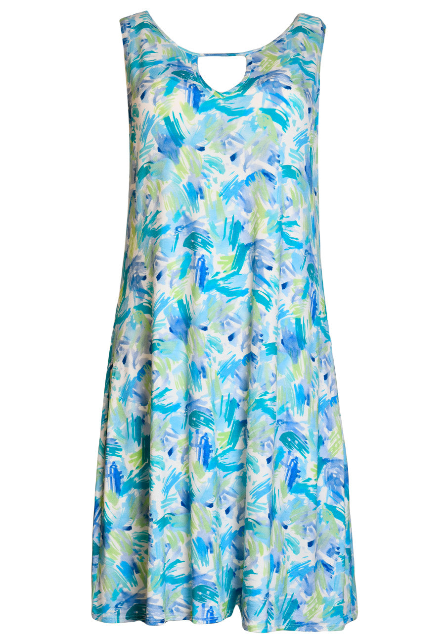 Vera Shift Sleeveless SALE!