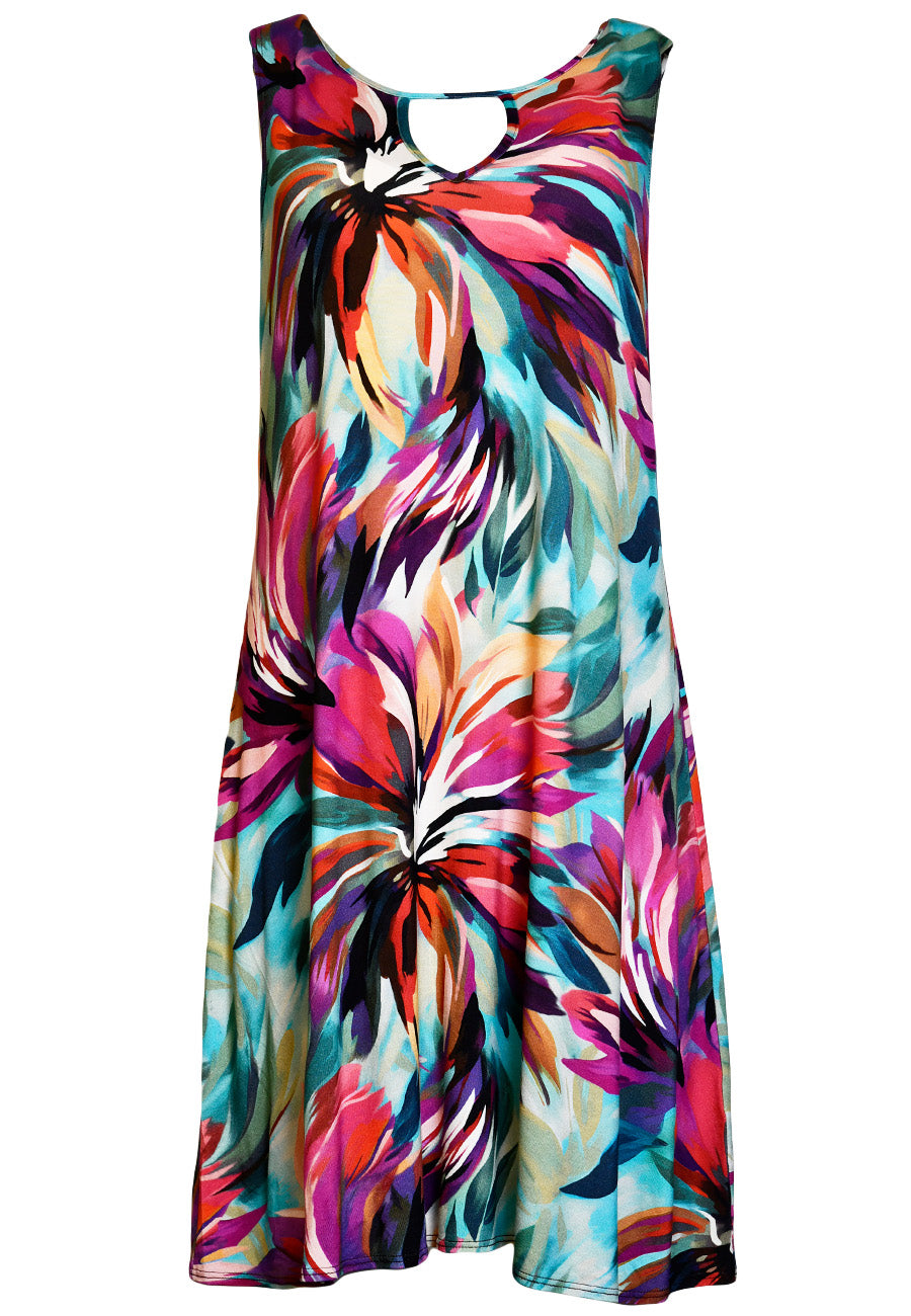 Vera Shift Sleeveless SALE!