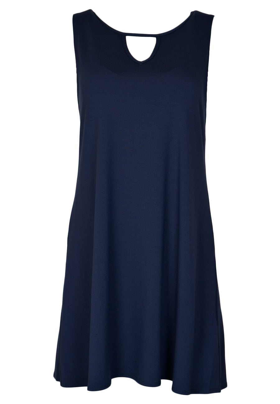 Vera Shift Sleeveless