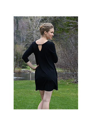 Vera Dress 3/4 Sleeve SALE!