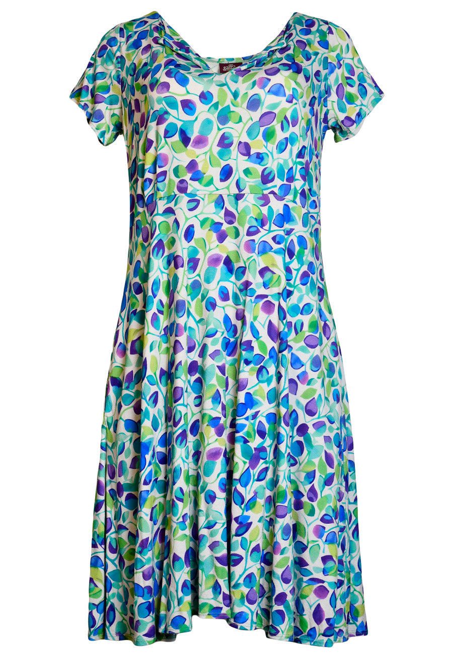 Annie Dress Cap Sleeve SALE!