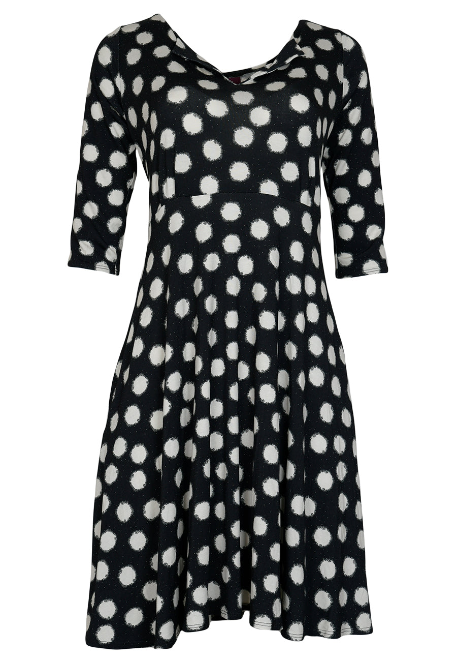 Annie Dress 3/4 Sleeve SALE!