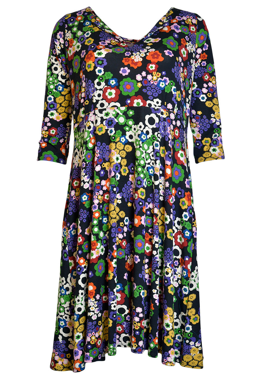 Annie Dress 3/4 Sleeve SALE!