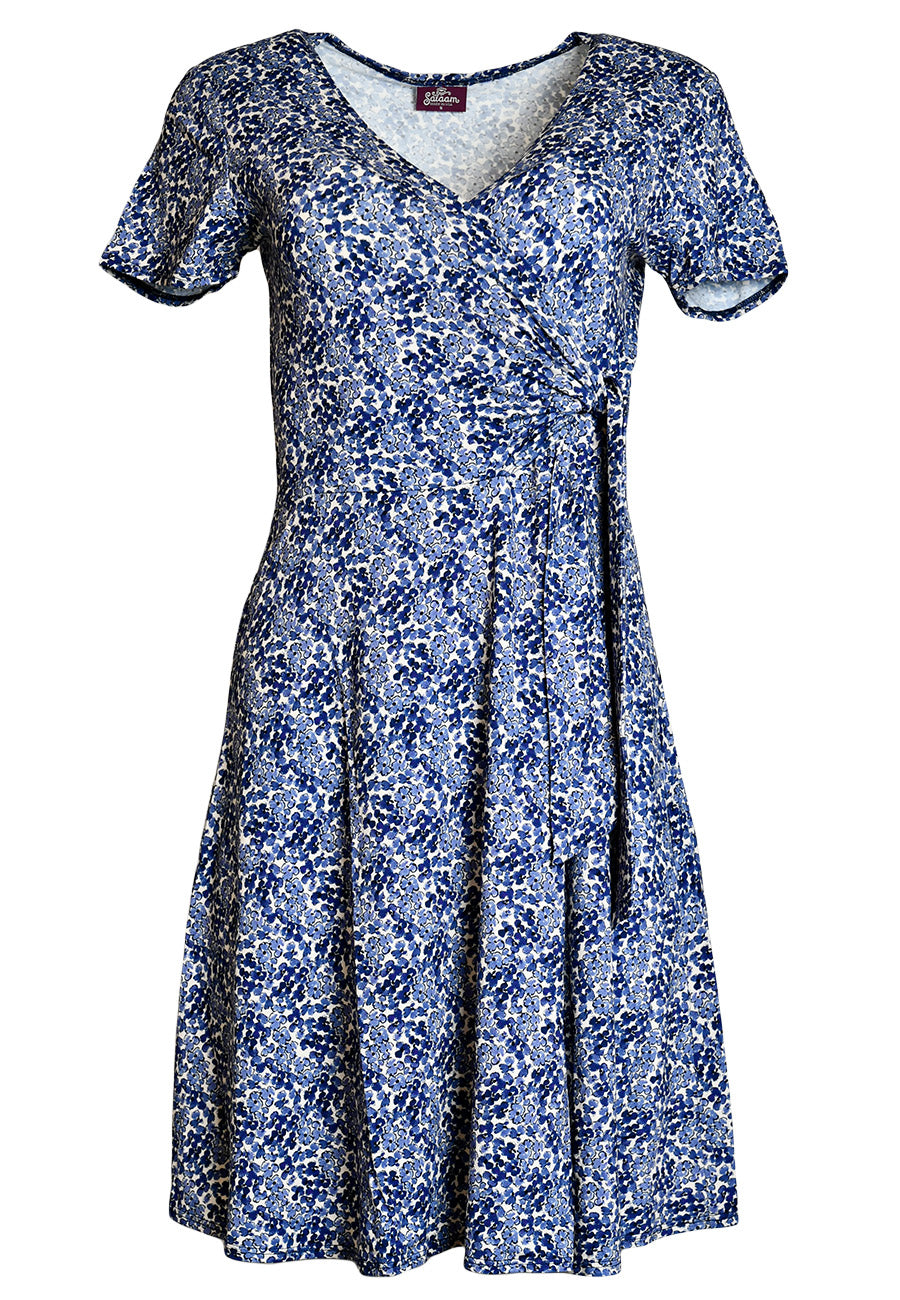 Tayler Dress Cap Sleeve SALE!