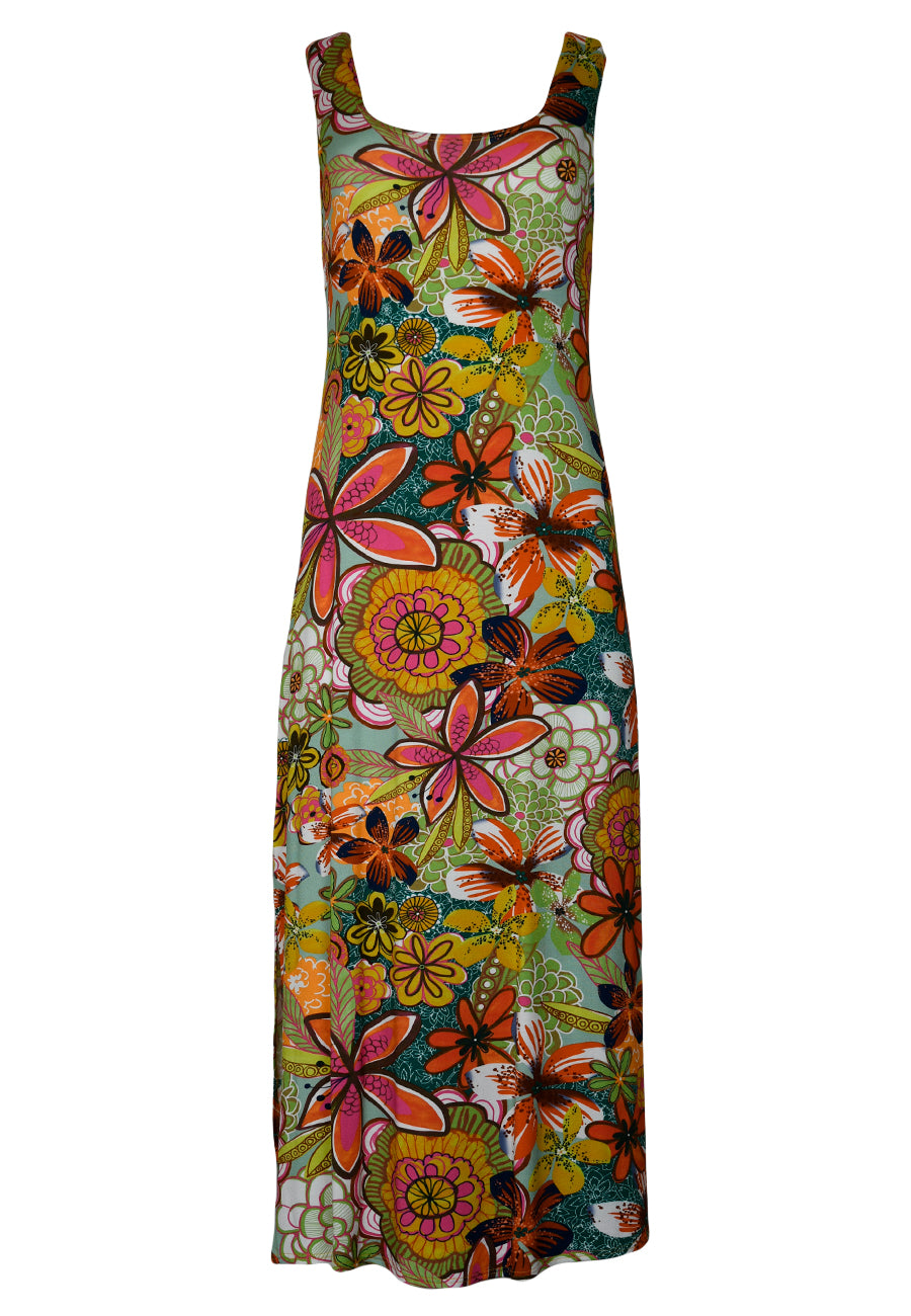 Beachcomber Dress Sleeveless SALE!