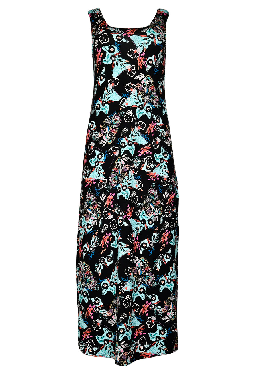 Beachcomber Dress Sleeveless SALE!