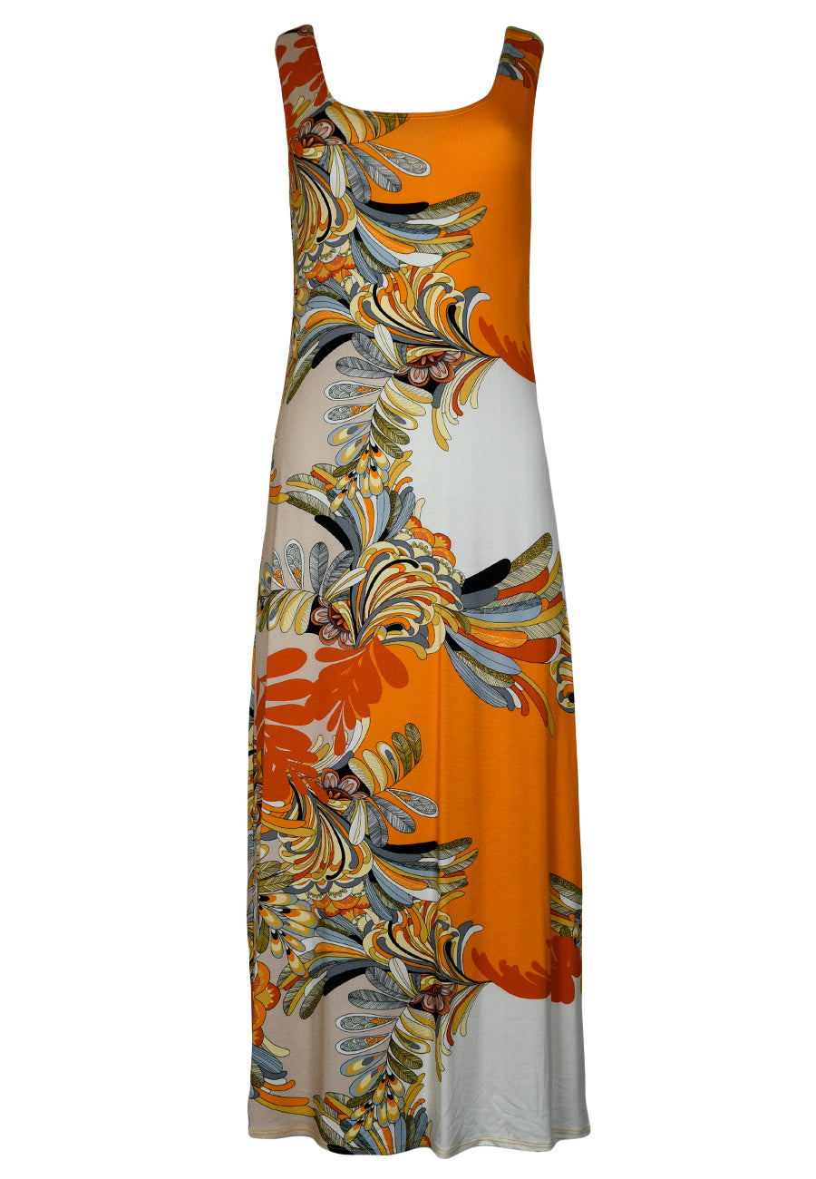 Beachcomber Dress Sleeveless SALE!