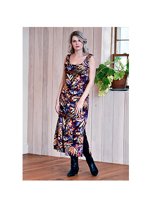 Beachcomber Dress Sleeveless SALE!