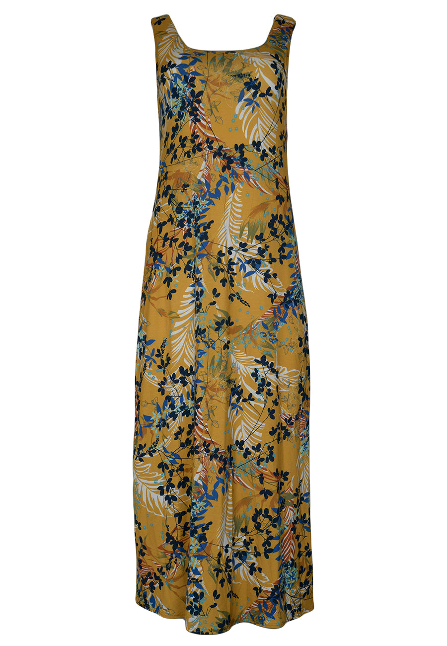 Beachcomber Dress Sleeveless SALE!