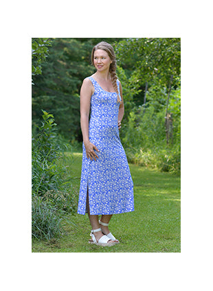Beachcomber Dress Sleeveless SALE!
