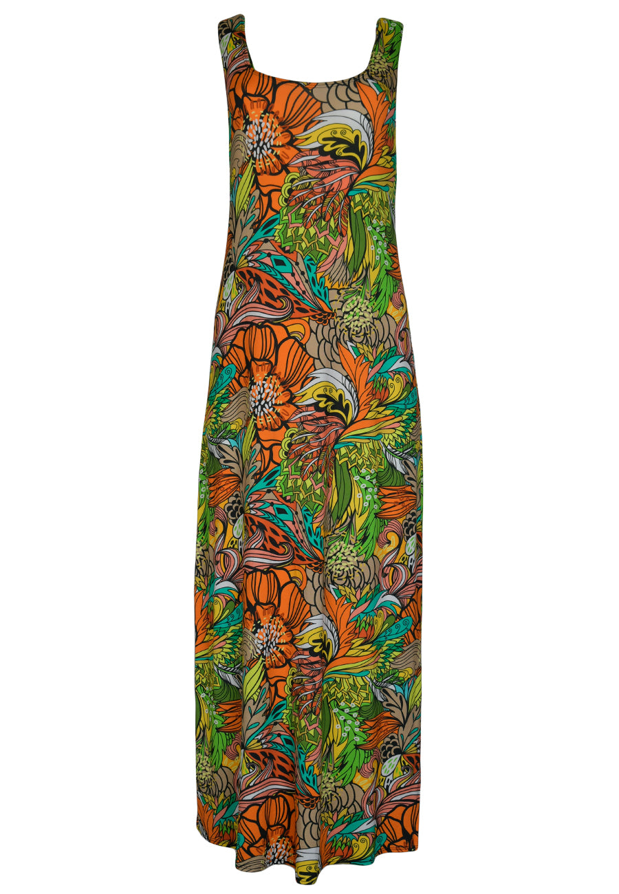 Beachcomber Dress Sleeveless SALE!