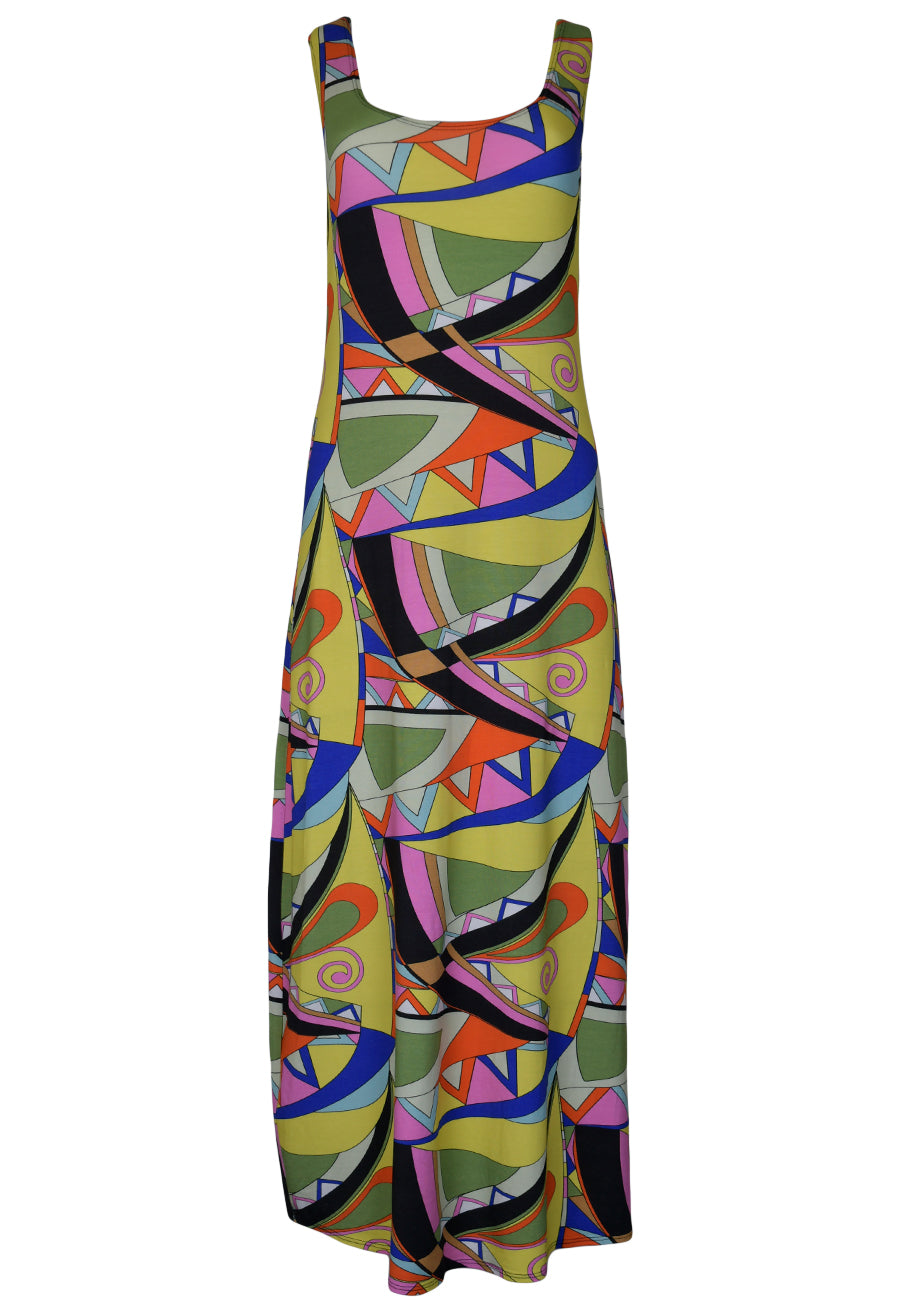 Beachcomber Dress Sleeveless SALE!