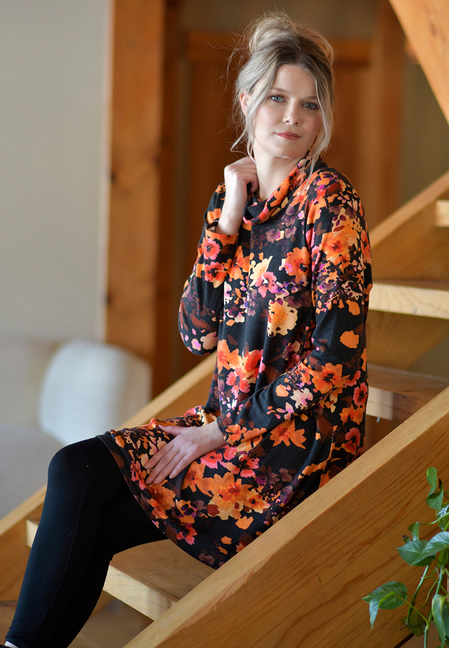 Morgan Sweater Dress SALE