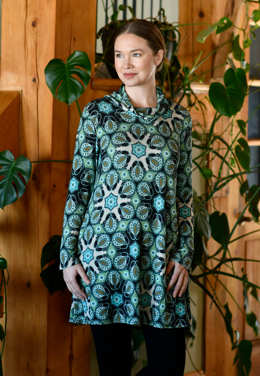 Morgan Sweater Dress SALE