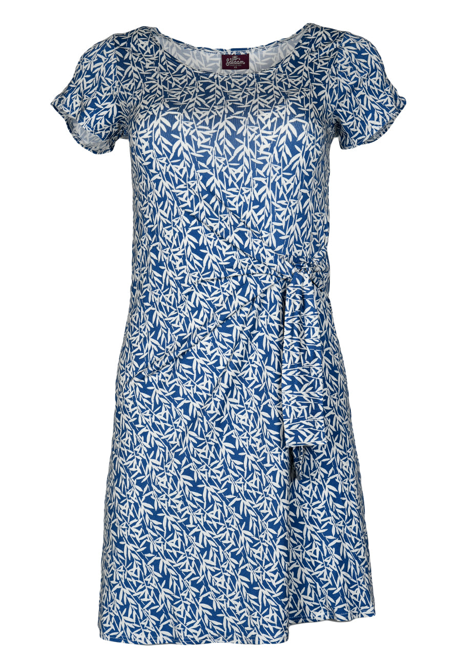 Haley Dress Cap Sleeve SALE!