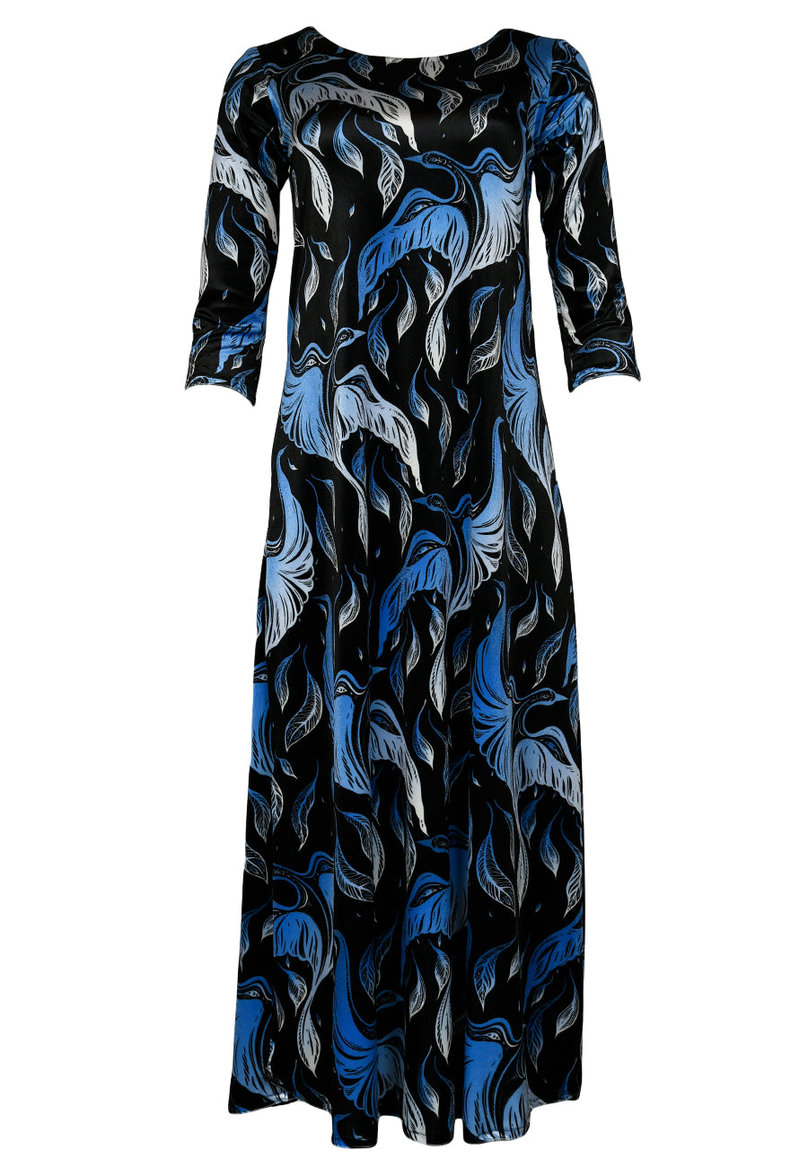 Daphne Dress 3/4 Sleeve SALE!