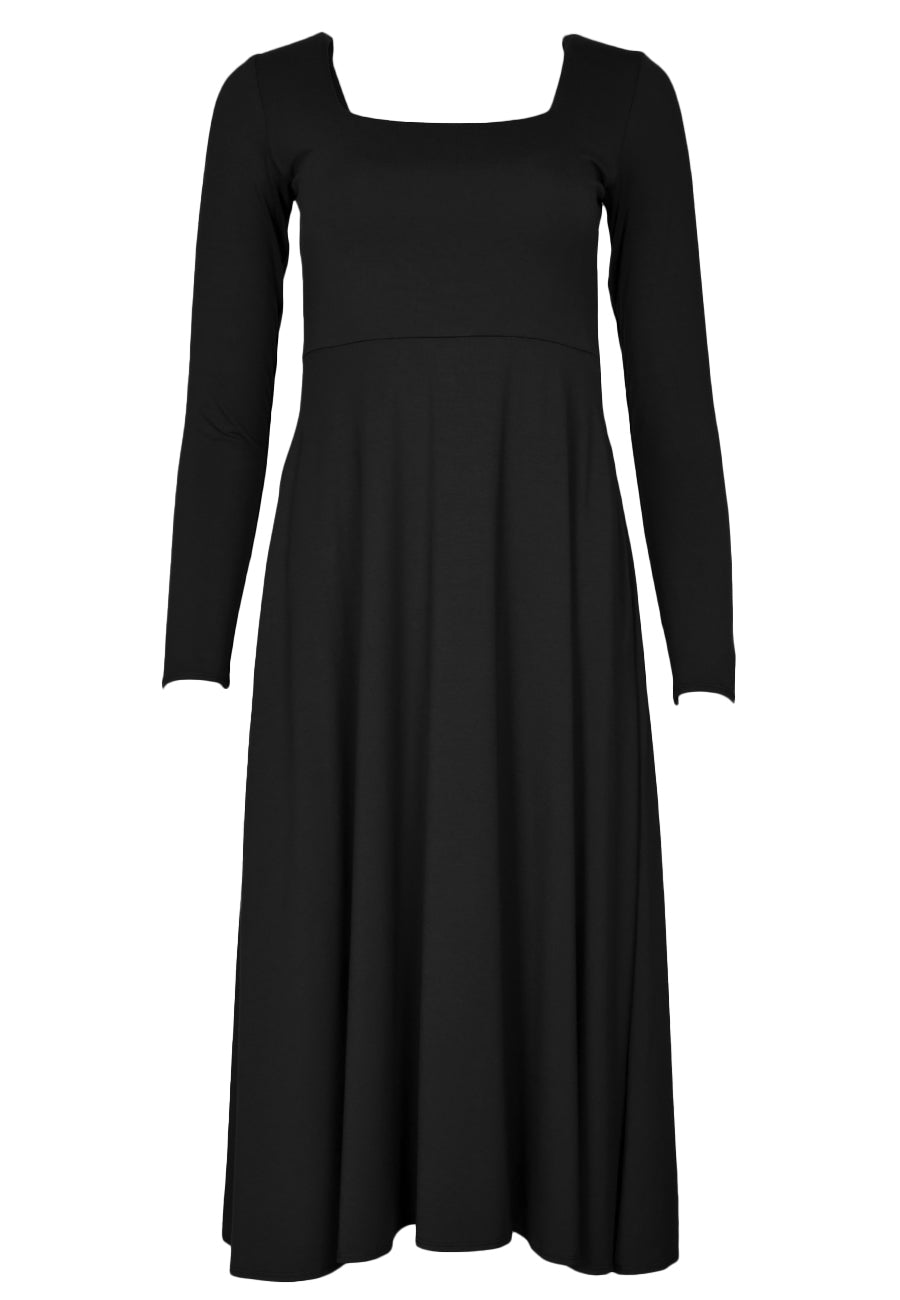 Brigitte Dress Long Sleeve SALE!