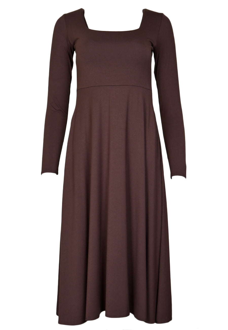 Brigitte Dress Long Sleeve SALE!