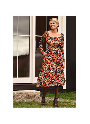 Brigitte Dress Long Sleeve SALE!