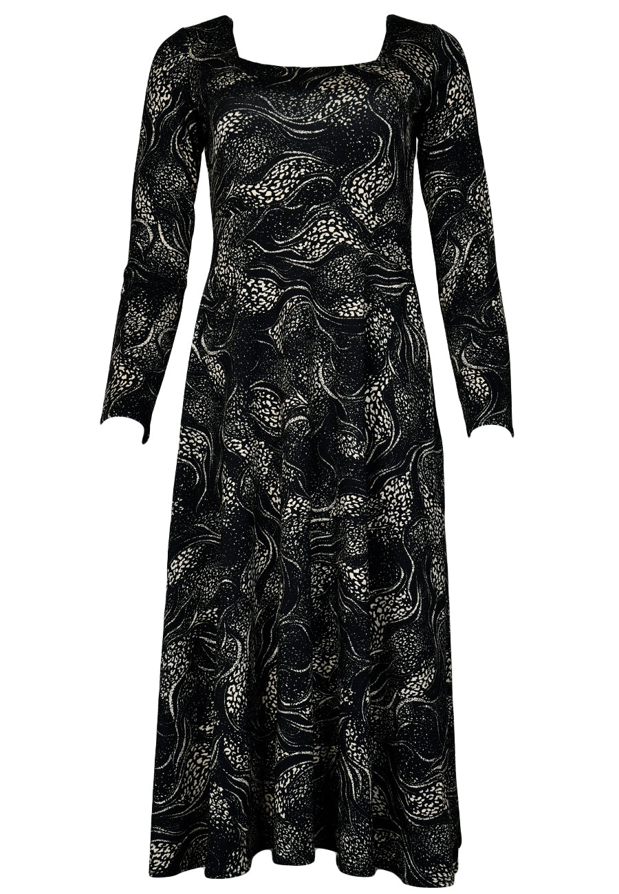 Brigitte Dress Long Sleeve SALE!
