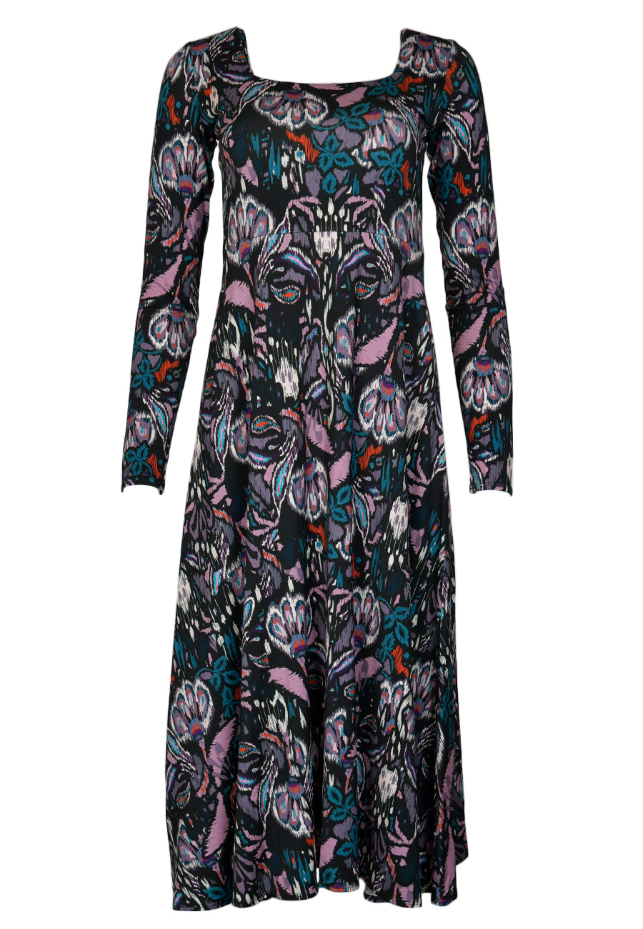 Brigitte Dress Long Sleeve SALE!