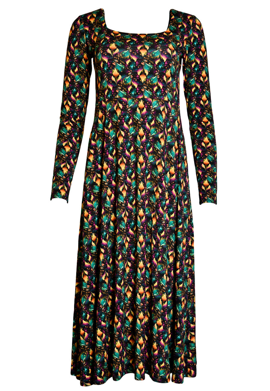 Brigitte Dress Long Sleeve SALE!