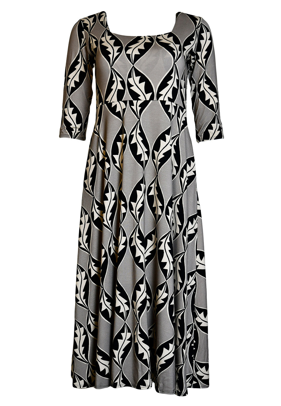 Brigitte Dress 3/4 Sleeve SALE!