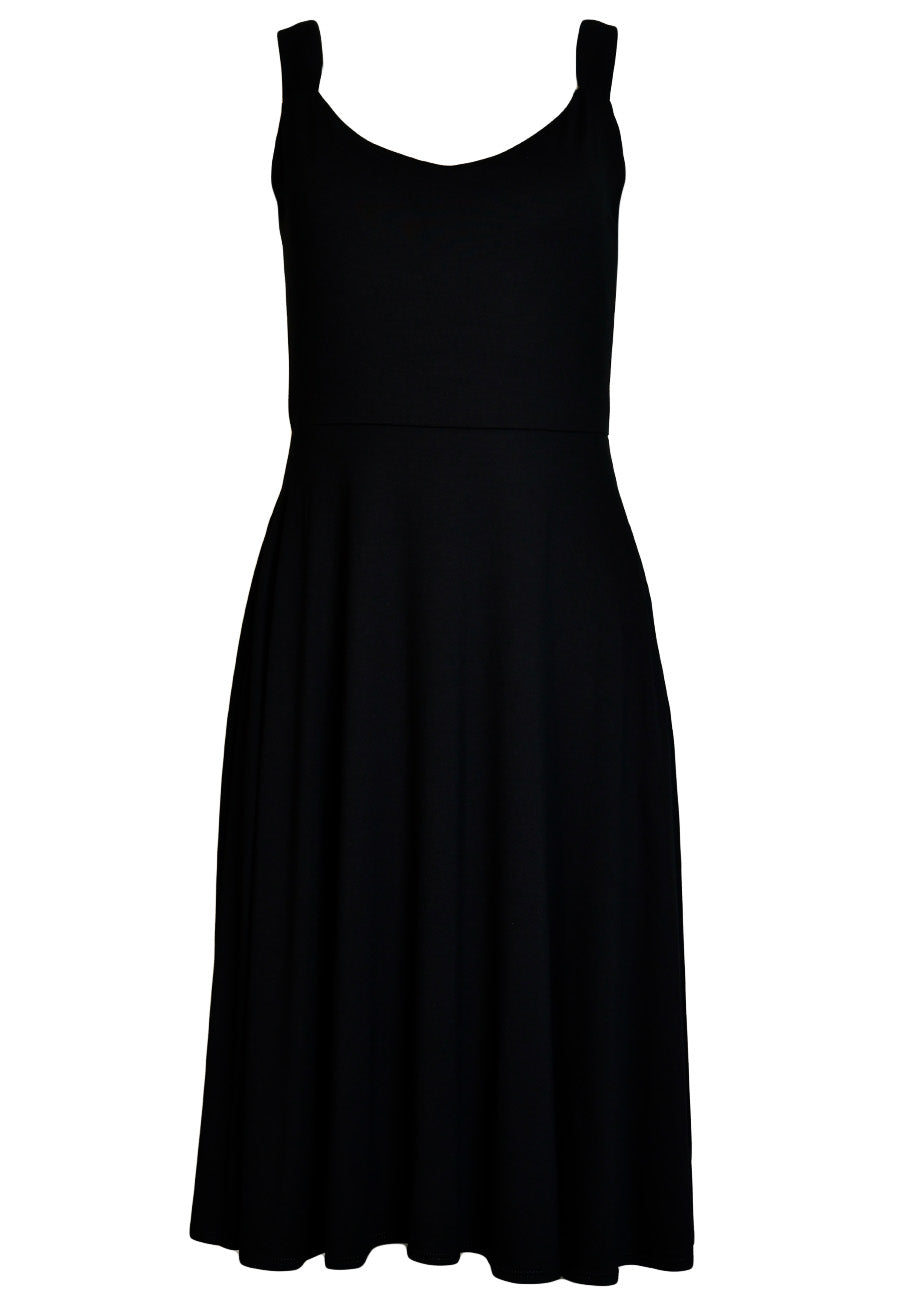 Betty Dress Sleeveless SALE!