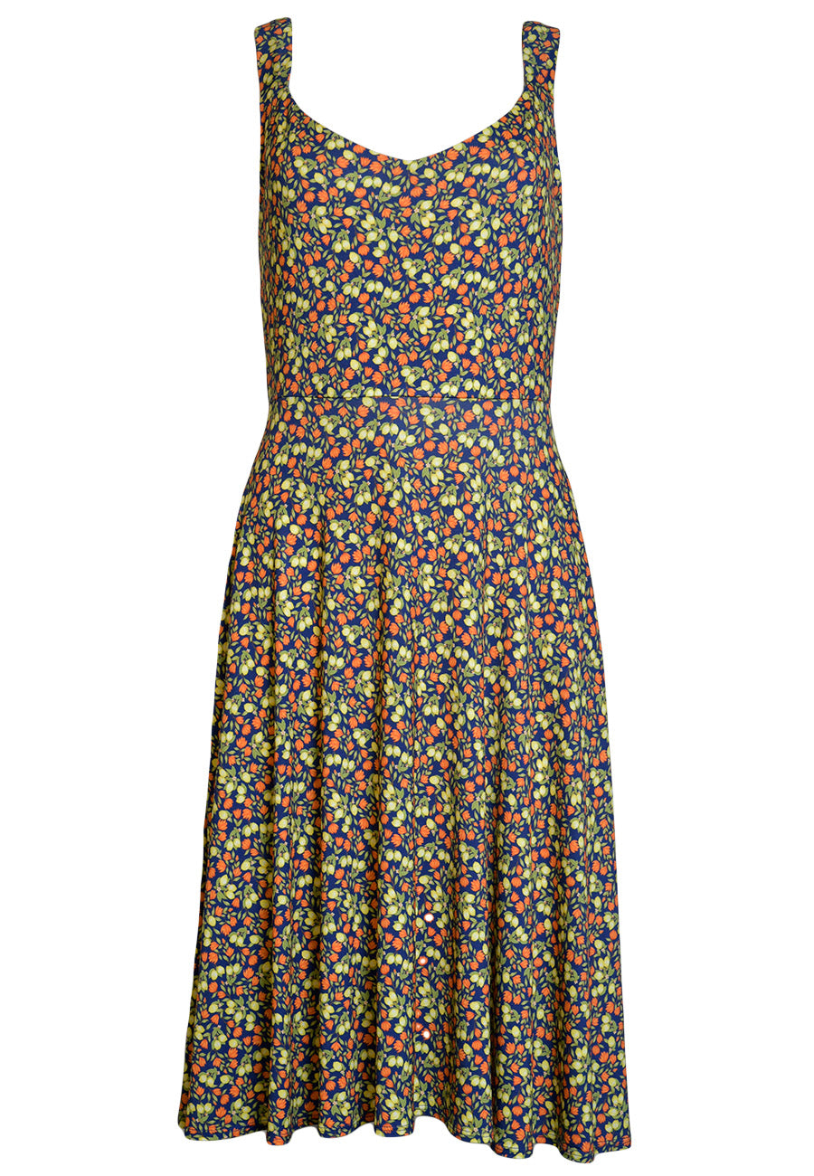Betty Dress Sleeveless SALE!