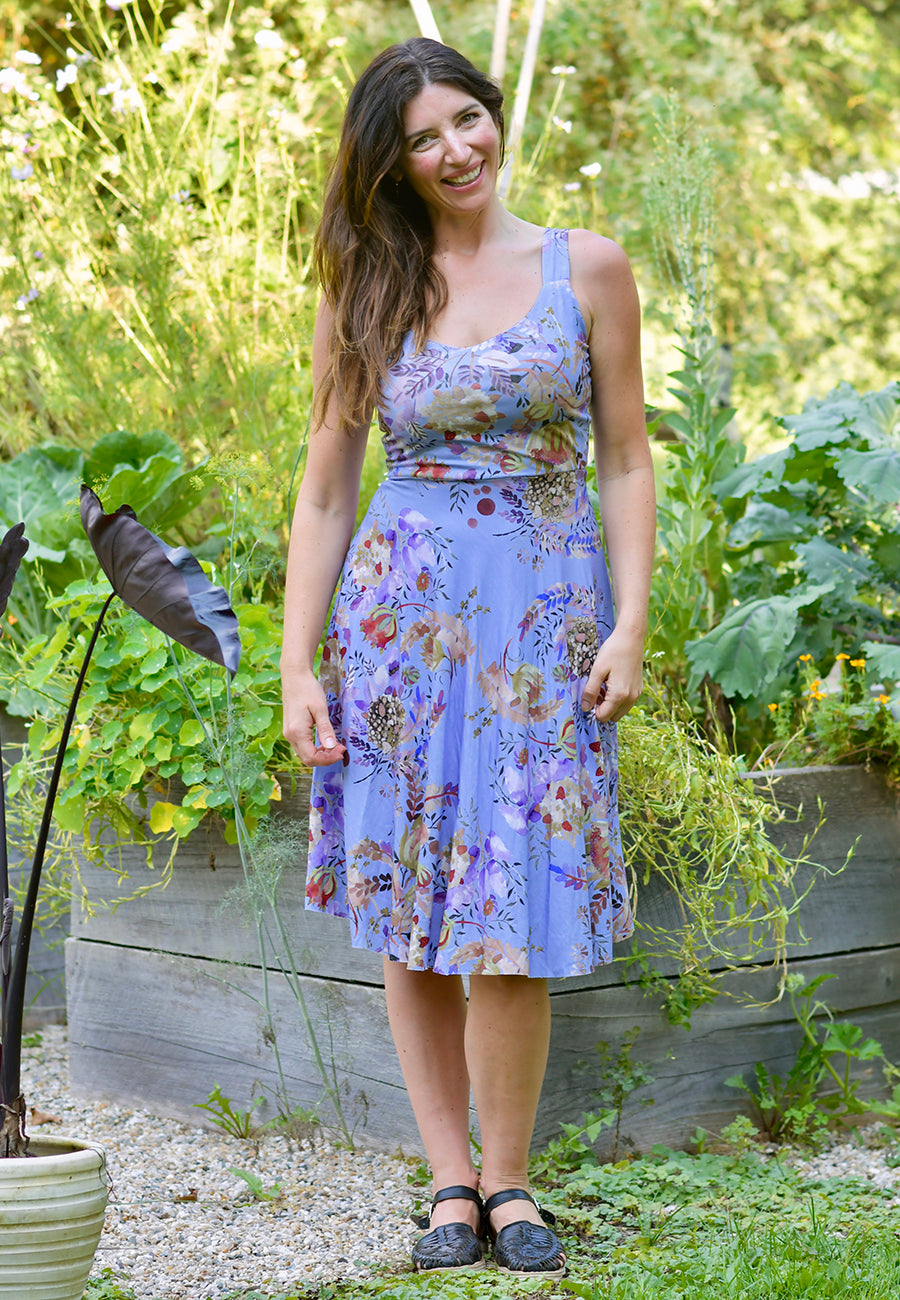 Betty Dress Sleeveless SALE!