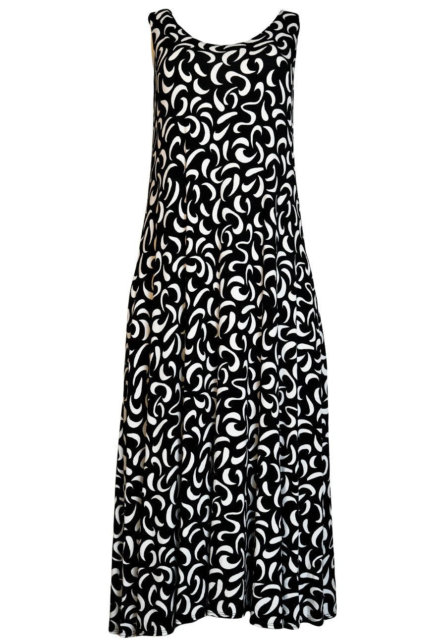 Penny Dress Sleeveless SALE!