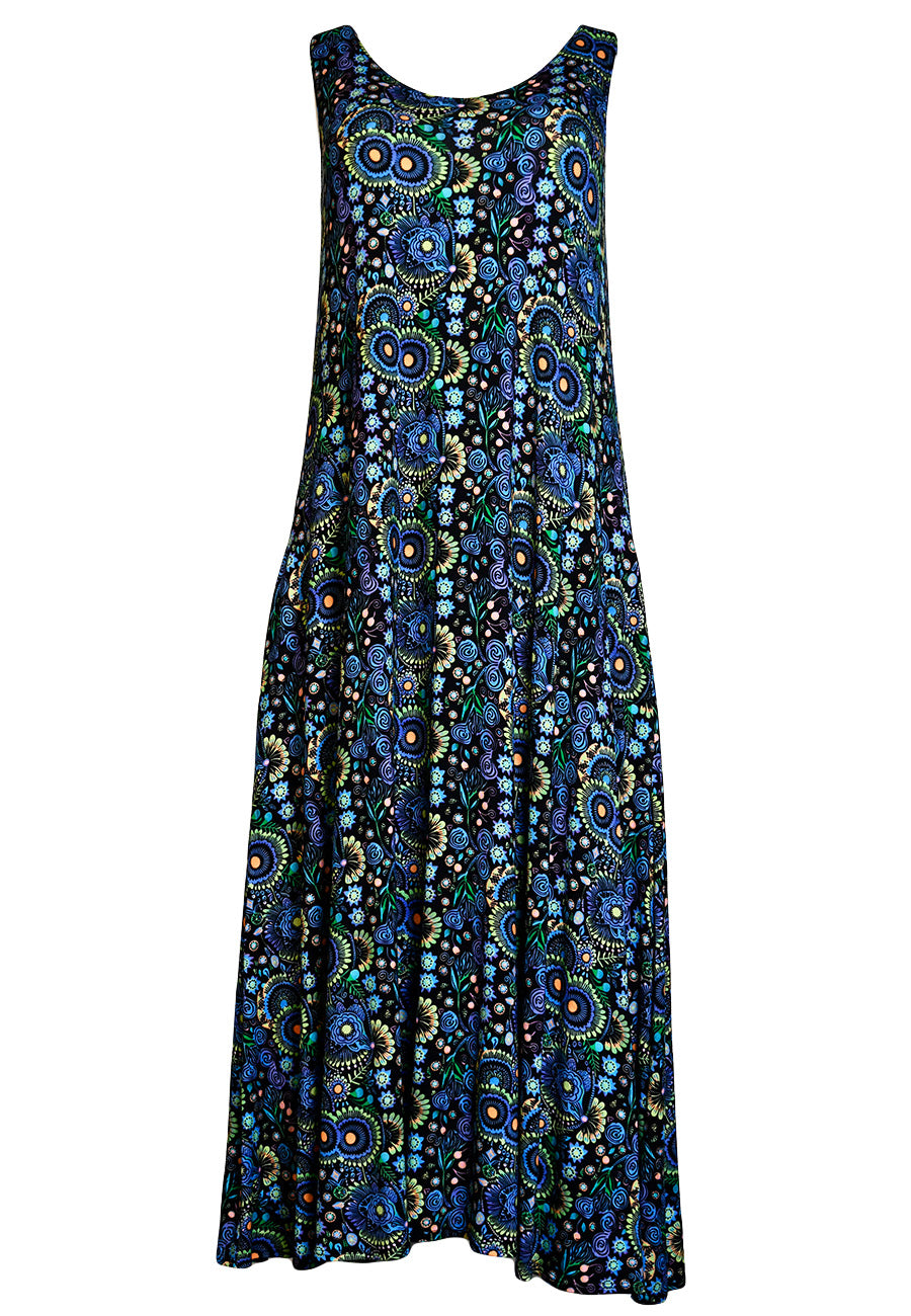 Penny Dress Sleeveless SALE!