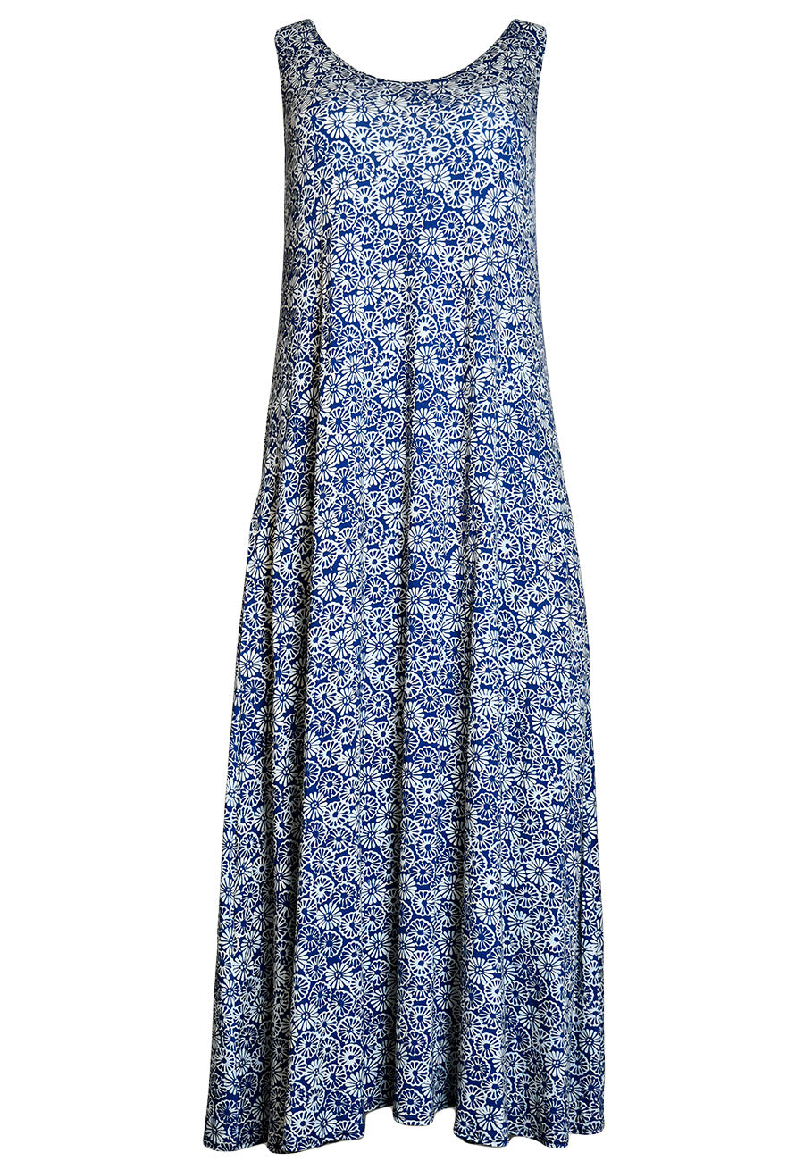 Penny Dress Sleeveless SALE!