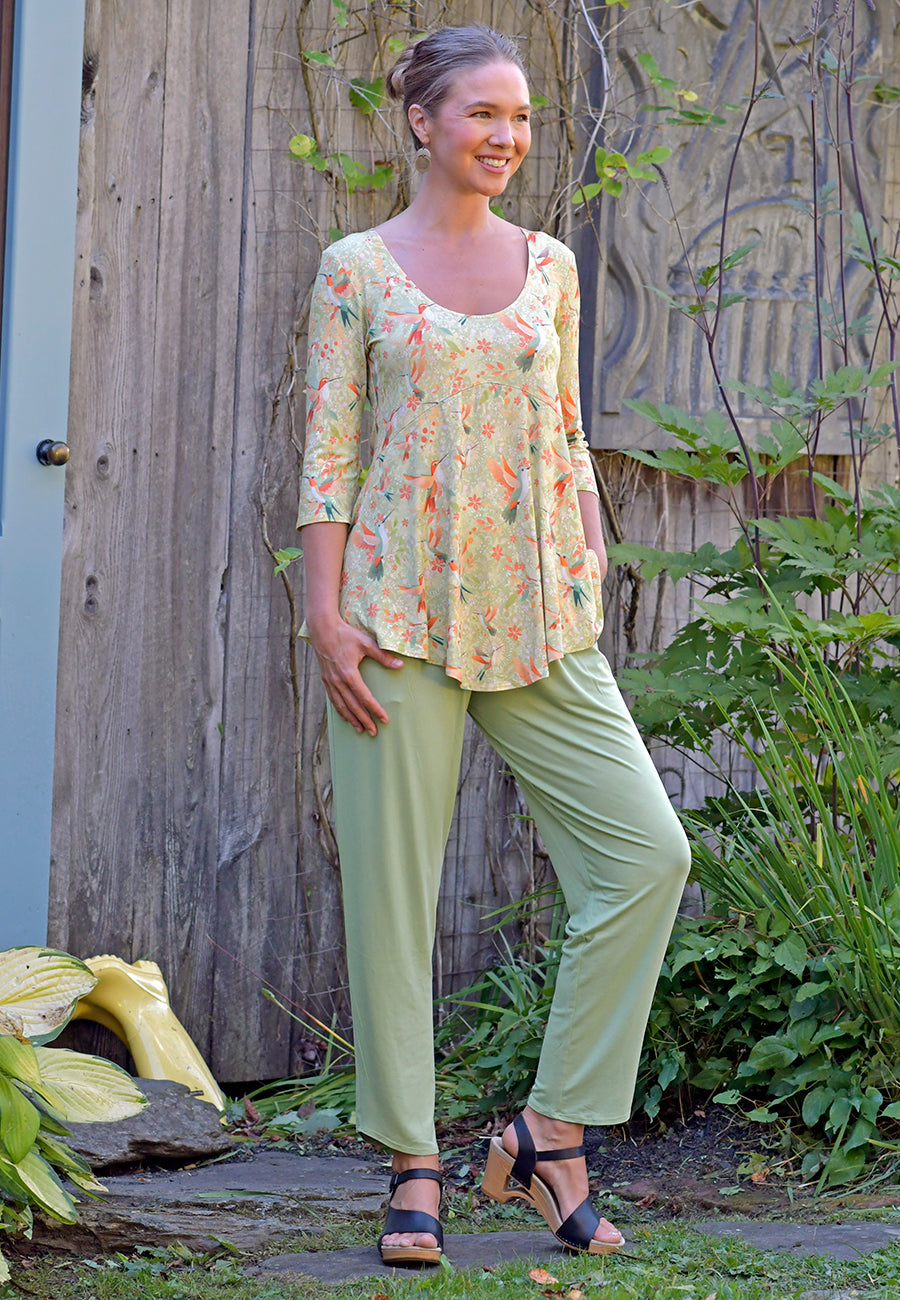 Ella Pant