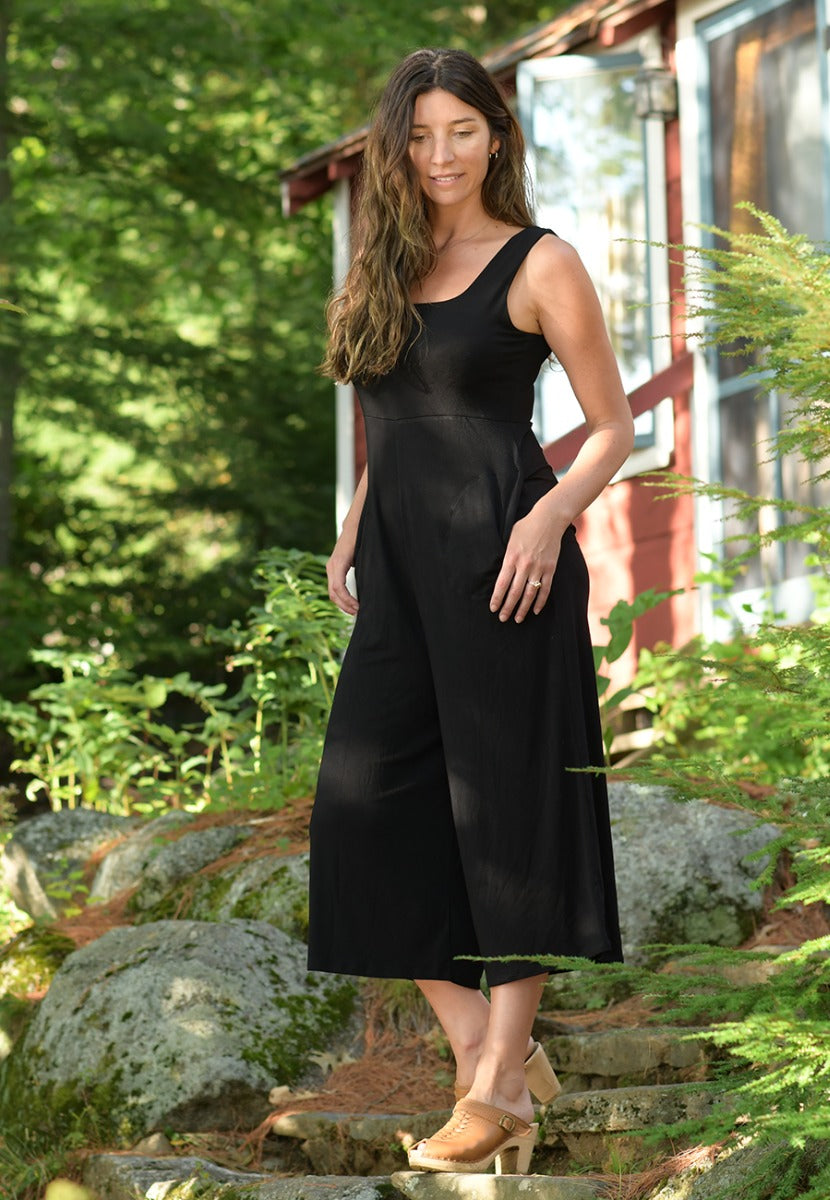 Gemma Jumper Sleeveless