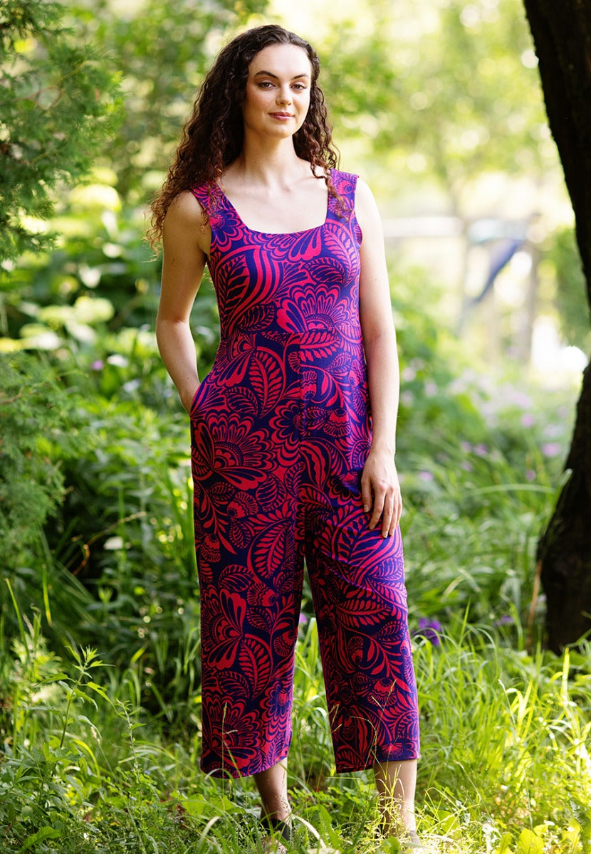 Gemma Jumper Sleeveless SALE!