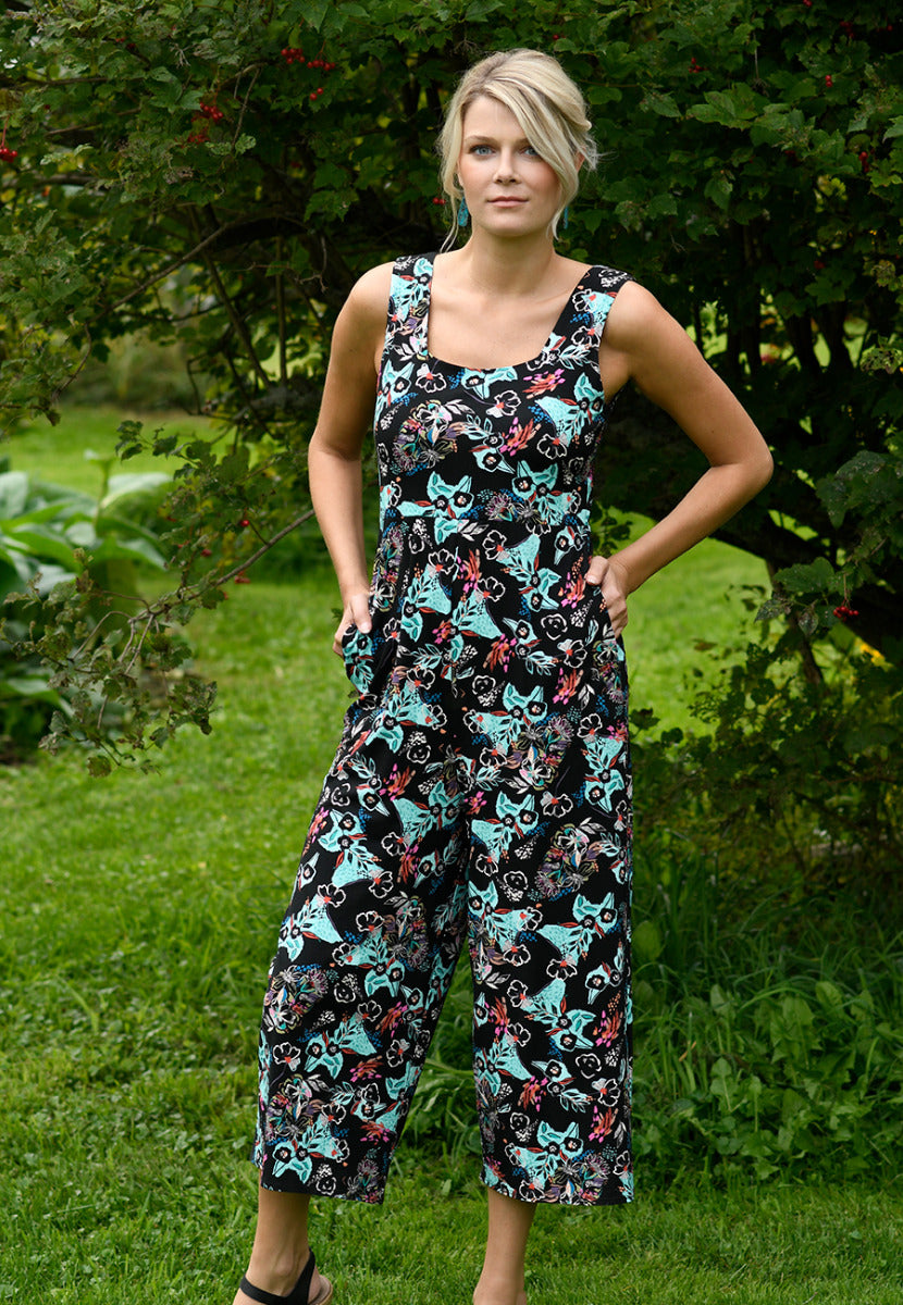 Gemma Jumper Sleeveless SALE!