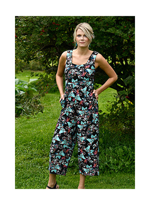 Gemma Jumper Sleeveless SALE!