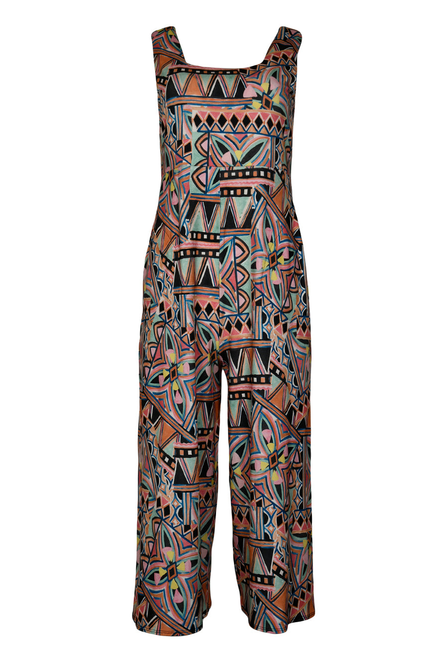 Gemma Jumper Sleeveless SALE!