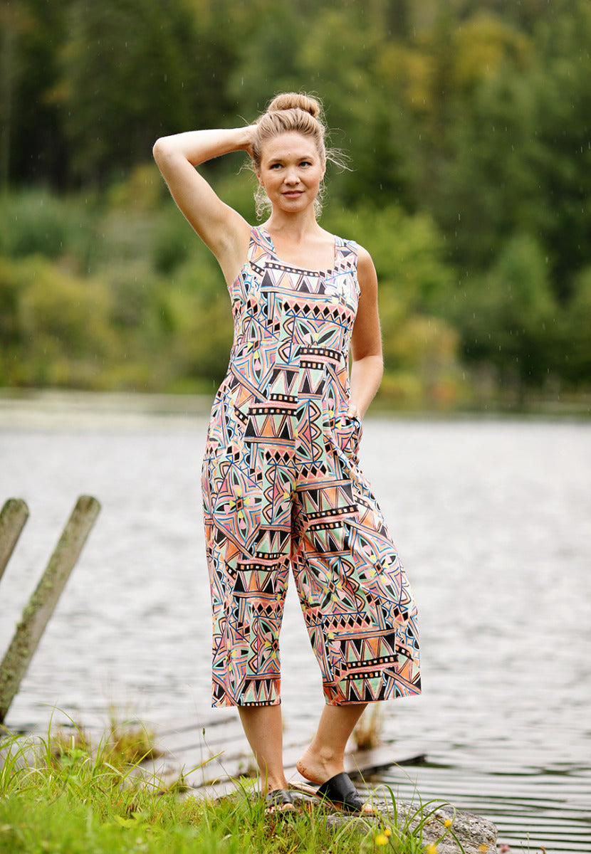 Gemma Jumper Sleeveless SALE!